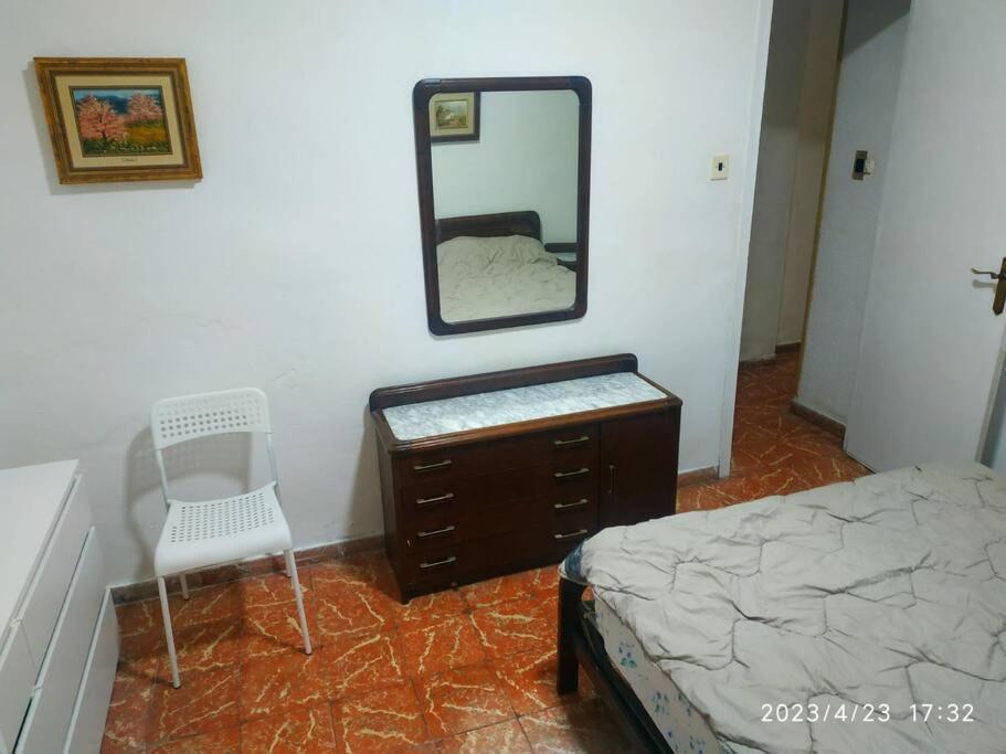 Casa De Alexandra Apartment Alicante Exterior photo