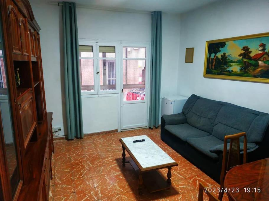 Casa De Alexandra Apartment Alicante Exterior photo